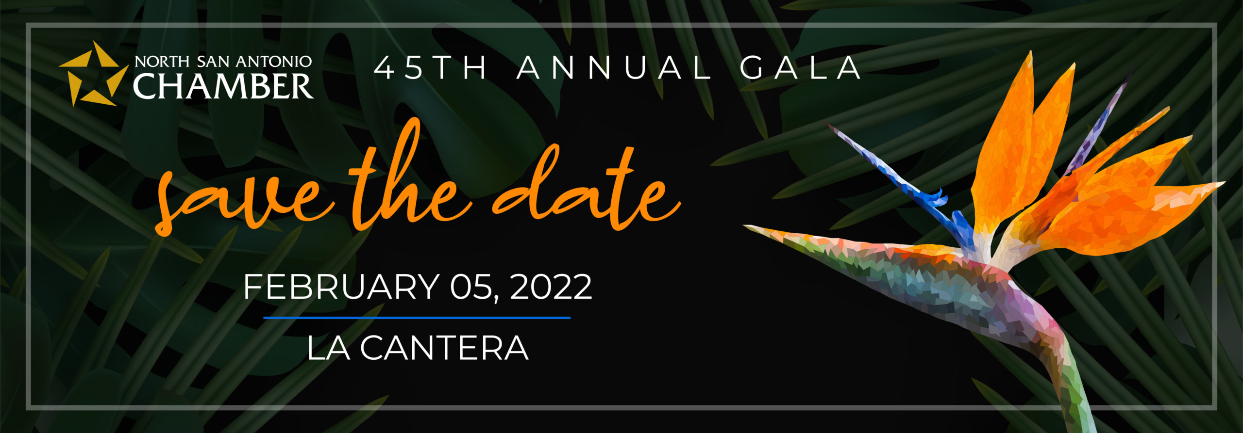 2021 North SA Chamber Gala